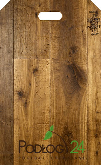 CHAPEL PARKET CHANNEL podwójnie przyciemniany