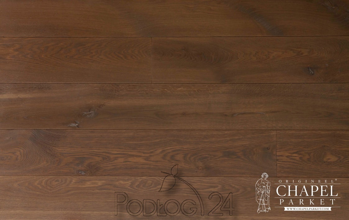 CHAPEL PARKET FUNDY Patynowany Szary Mix