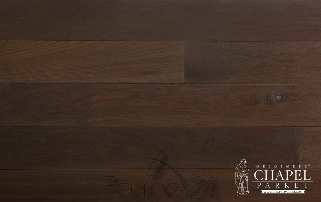 CHAPEL PARKET LAKE patynowany czerwony szary