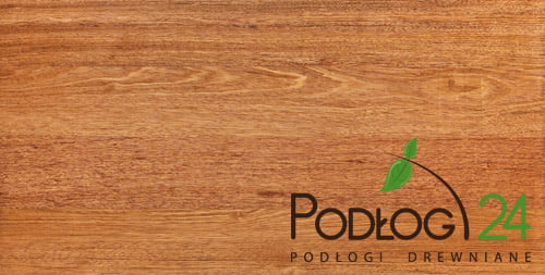 FinishDeska Jatoba klasa Natura