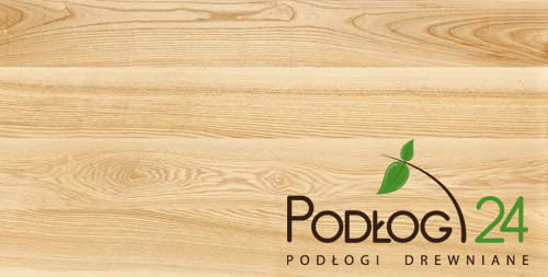 FinishDeska Podłogowa Jesion Select