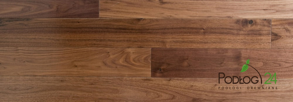 FinishParkiet Orzech Amerykański klasa Natura