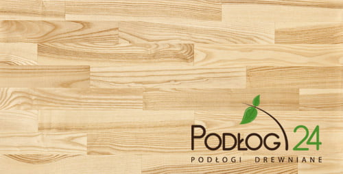 FinishParkiet jesion Selcet