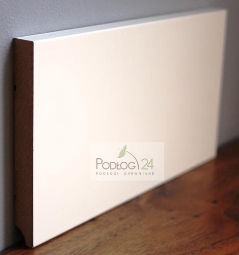 Listwa przypodłogowa Cokół MDF Profil C 134