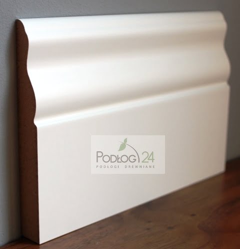 Listwa przypodłogowa Cokół MDF Profil C139