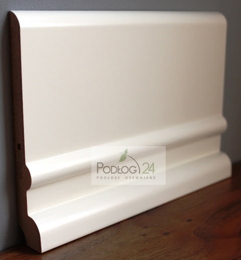 Listwa przypodłogowa Cokół MDF Profil C148
