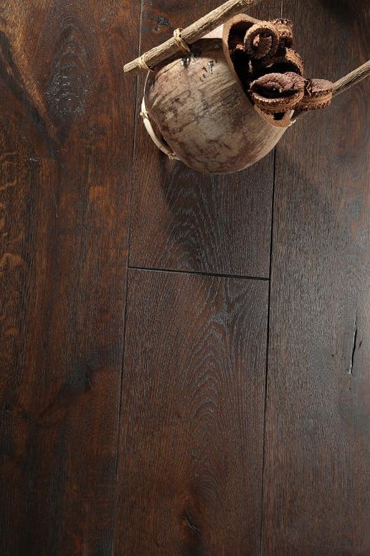 PANMAR WOOD Dąb Anet deska podłogowa lita olejowana