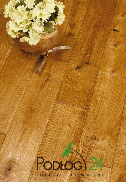 PANMAR WOOD Dąb Angers