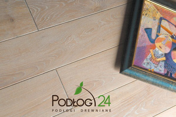 PANMAR WOOD Dąb Escarcha