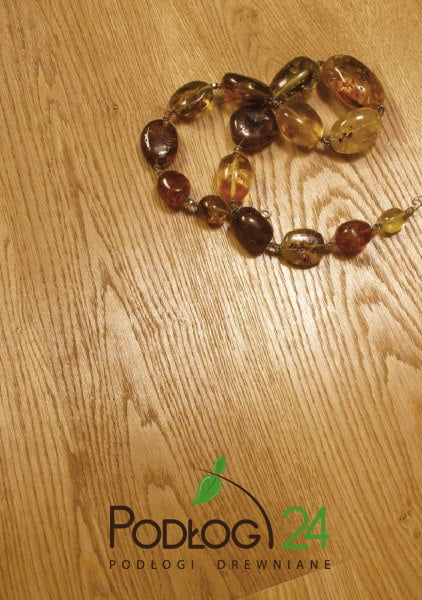 PANMAR WOOD Dąb Natur