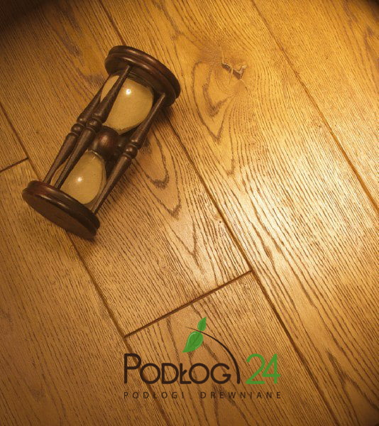 PANMAR WOOD Dąb Panila