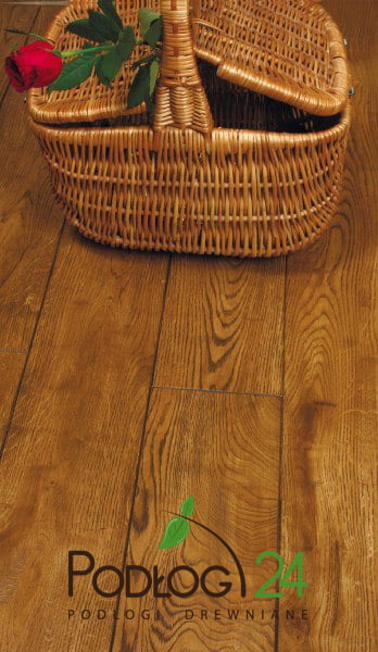 PANMAR WOOD Dąb Pelea