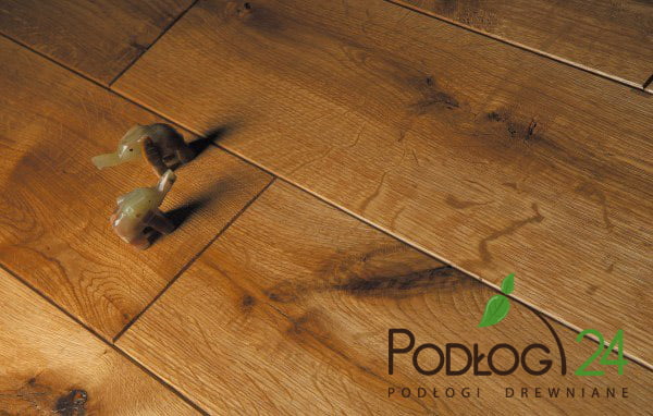 PANMAR WOOD Dąb Rustic