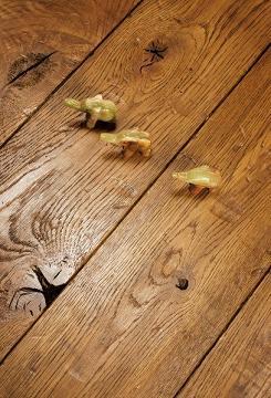 PANMAR WOOD Dąb Villandry