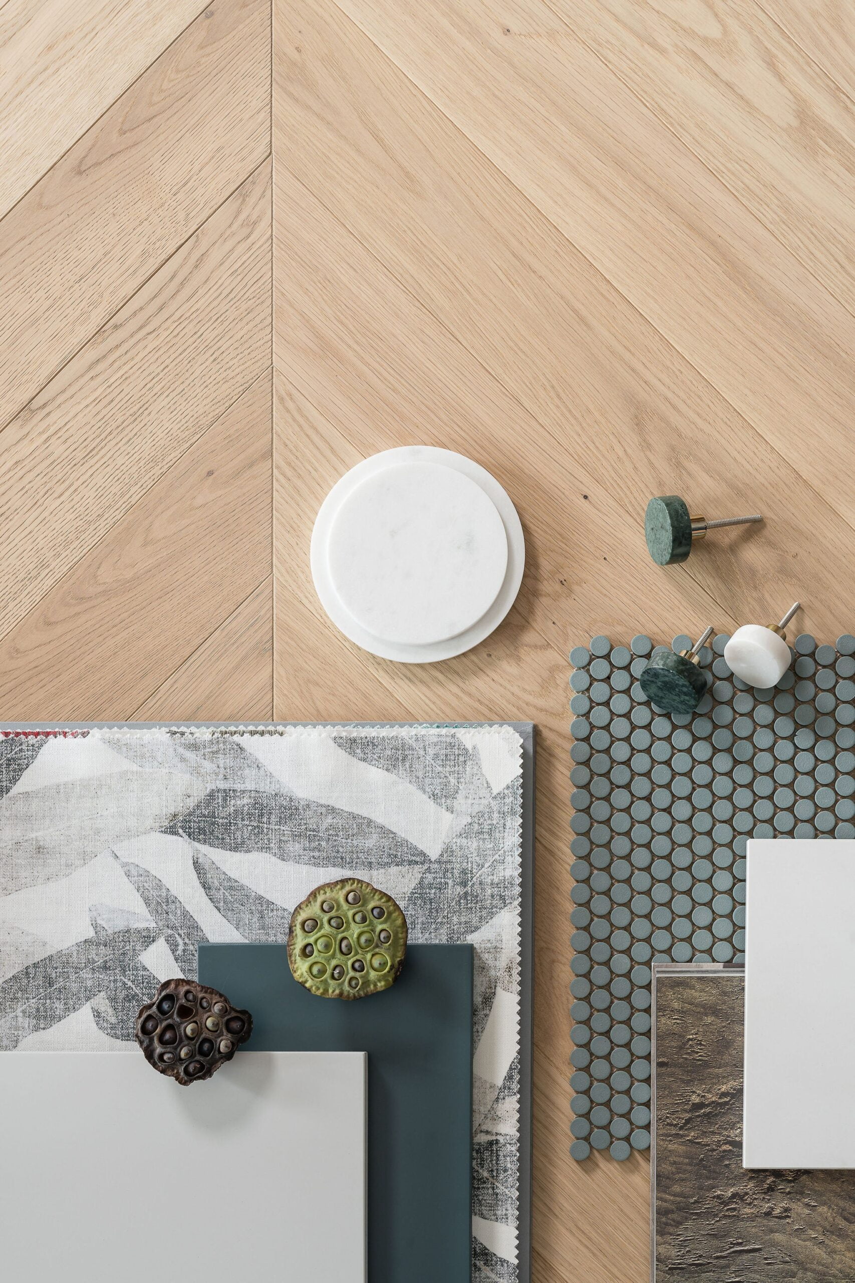 Jodełka francuska Pure Forest 10x90x610mm