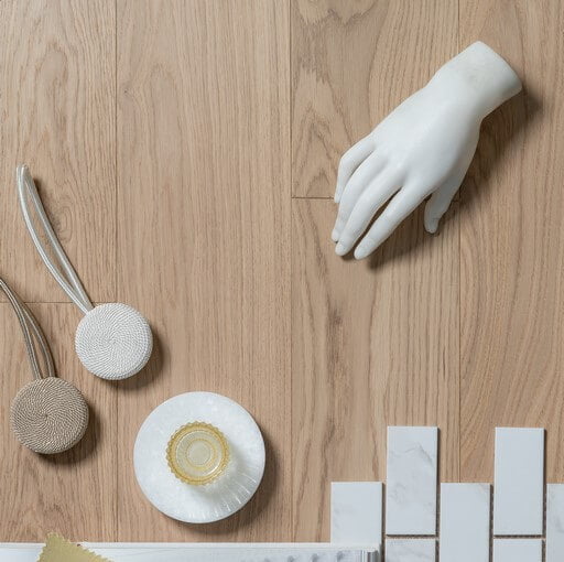 Deska lakierowana In Paris