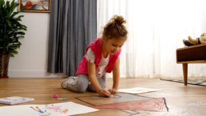 Firmfit panele winylowe