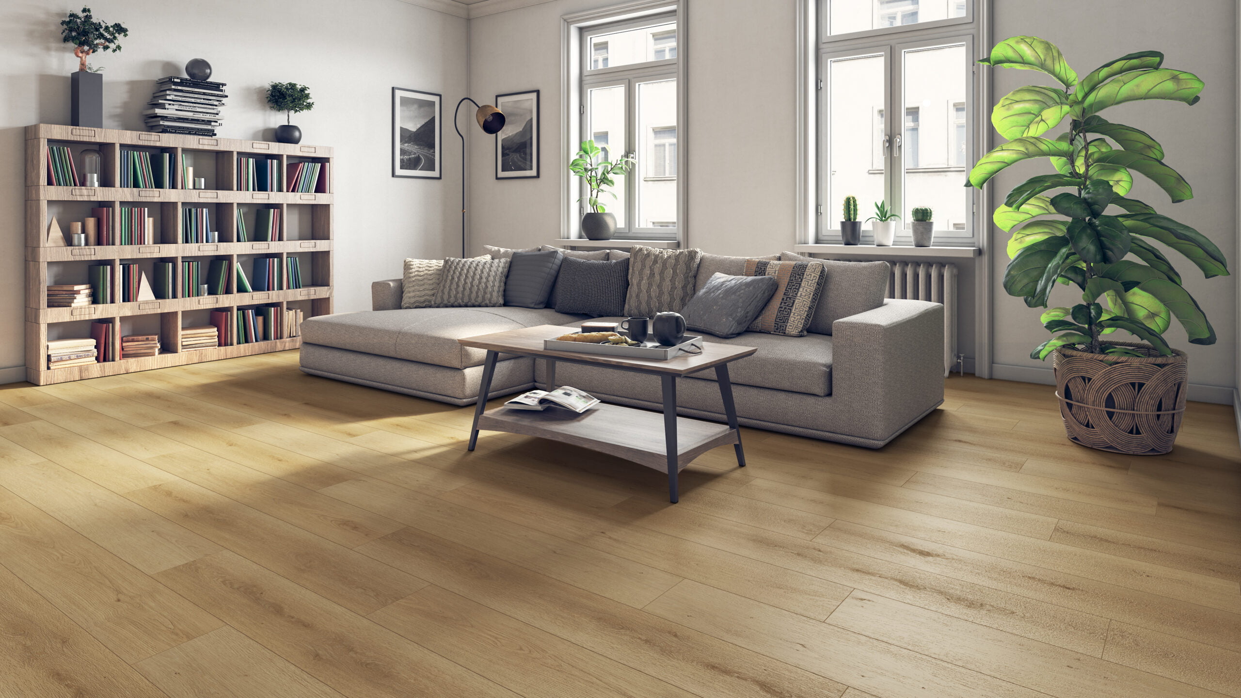 Firmfit Silent Milos