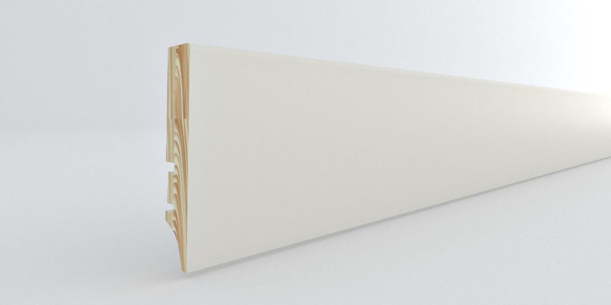 Kasolik listwa drewniana PW7c