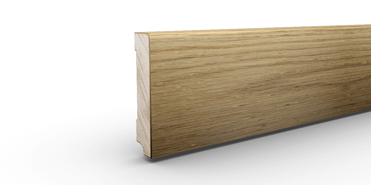 Kasolik listwa fornirowana CP 58