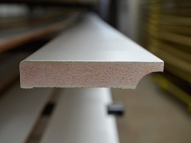 Kasolik listwa ognioodporna