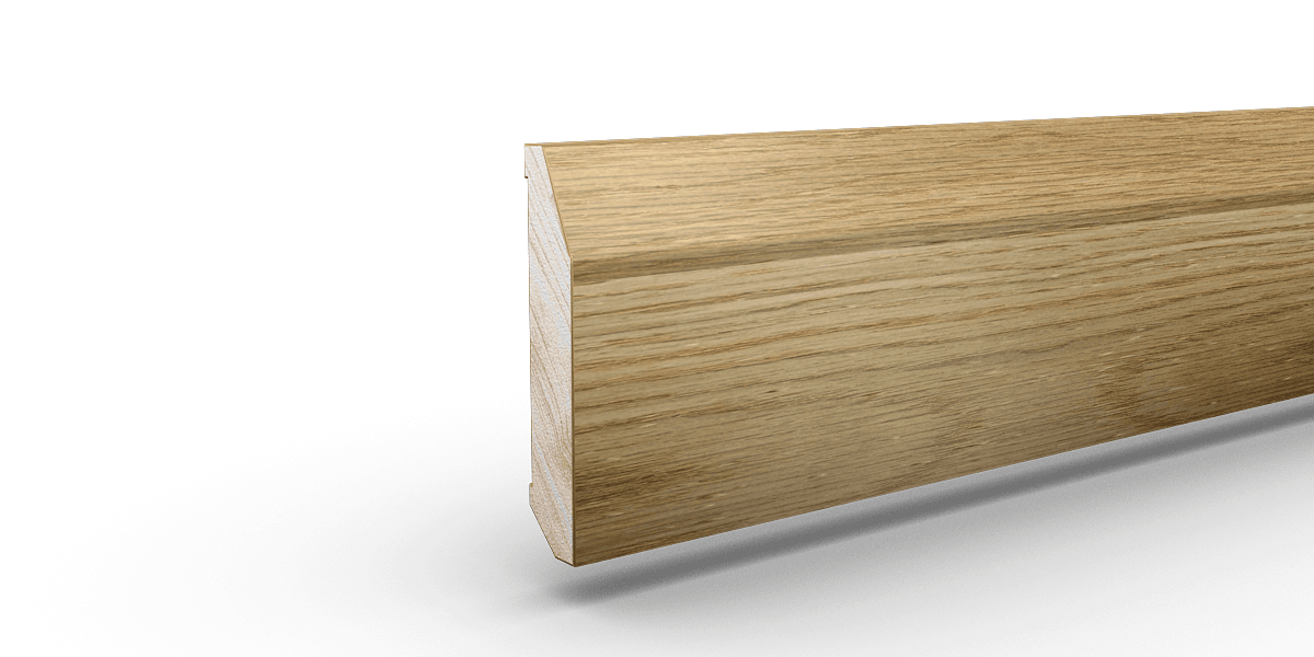 Kasolik listwa fornirowana RS